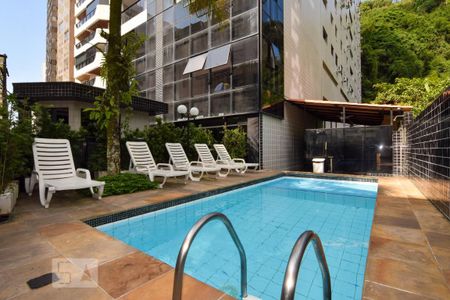 Apartamento para alugar com 174m², 3 quartos e 2 vagasÁrea Comum - Piscina