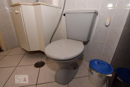 Apartamento para alugar com 174m², 3 quartos e 2 vagasBanheiro