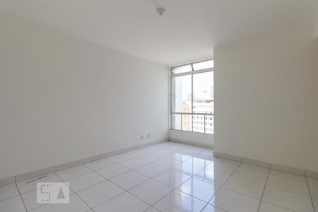 Sala de apartamento à venda com 1 quarto, 80m² em Bela Vista, São Paulo