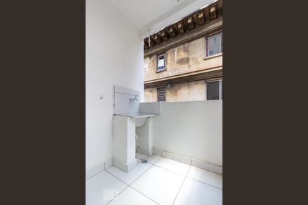 Apartamento à venda com 80m², 1 quarto e 1 vagaÁrea de serviço