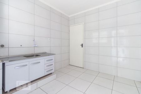 Apartamento à venda com 80m², 1 quarto e 1 vagaCozinha