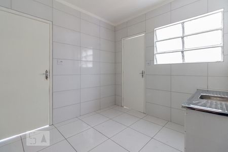 Apartamento à venda com 80m², 1 quarto e 1 vagaCozinha