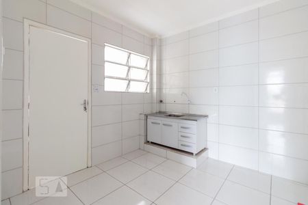Apartamento à venda com 80m², 1 quarto e 1 vagaCozinha