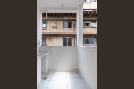 Apartamento à venda com 80m², 1 quarto e 1 vagaÁrea de serviço