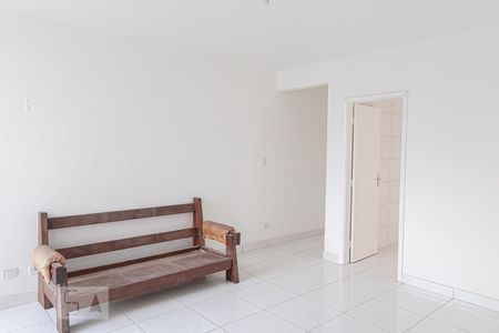 Sala de apartamento à venda com 1 quarto, 80m² em Centro, São Paulo