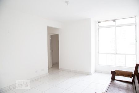 Sala de apartamento à venda com 1 quarto, 80m² em Centro, São Paulo