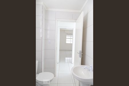 Apartamento à venda com 80m², 1 quarto e 1 vagaBanheiro