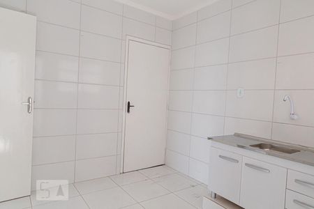 Apartamento à venda com 80m², 1 quarto e 1 vagaCozinha
