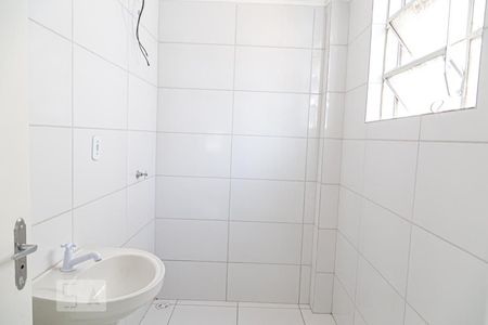 Banheiro de apartamento à venda com 1 quarto, 80m² em Centro, São Paulo