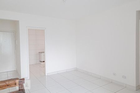 Sala de apartamento à venda com 1 quarto, 80m² em Centro, São Paulo