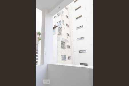 Apartamento à venda com 80m², 1 quarto e 1 vagaÁrea de Serviço