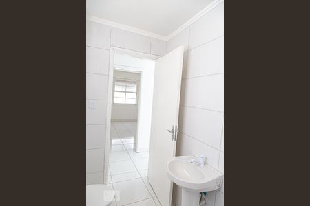 Apartamento à venda com 80m², 1 quarto e 1 vagaBanheiro