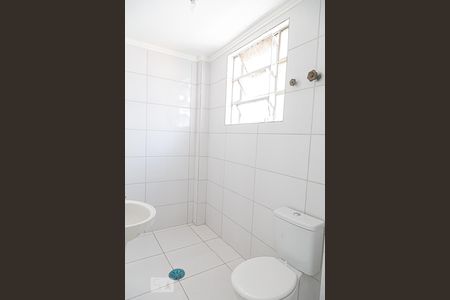 BanheiroBanheiro de apartamento à venda com 1 quarto, 80m² em Centro, São Paulo