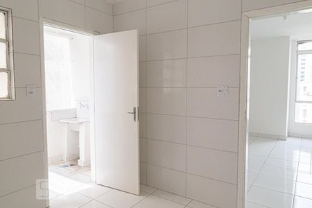 Apartamento à venda com 80m², 1 quarto e 1 vagaCozinha