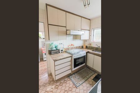 Casa à venda com 380m², 3 quartos e 5 vagasCozinha