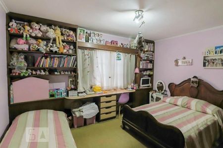 Casa à venda com 380m², 3 quartos e 5 vagasQuarto 3