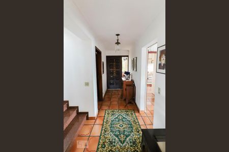 Casa à venda com 380m², 3 quartos e 5 vagas Salas 
