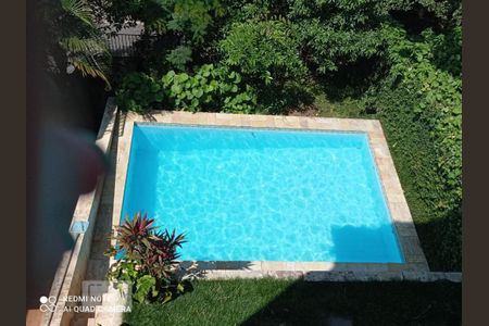 Casa à venda com 380m², 3 quartos e 5 vagasÁrea comum - Piscina