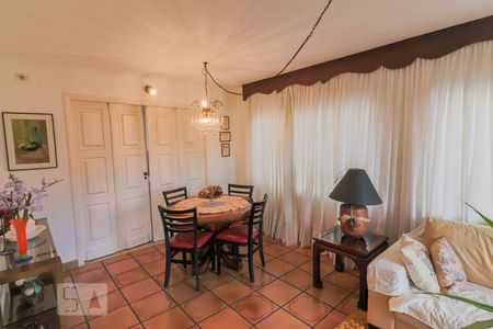 Salas de casa à venda com 3 quartos, 380m² em Rolinópolis, São Paulo