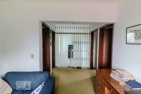 Casa à venda com 380m², 3 quartos e 5 vagasSala tv