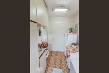 Casa à venda com 380m², 3 quartos e 5 vagasLavanderia