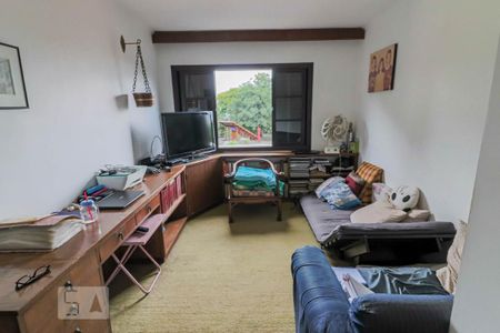 Casa à venda com 380m², 3 quartos e 5 vagasSala tv
