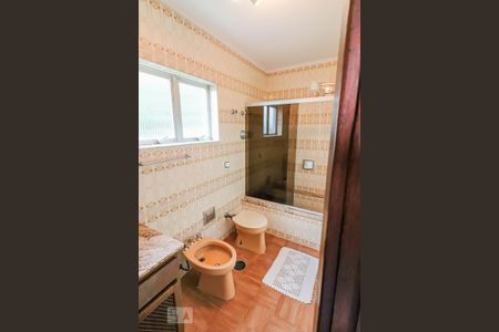 Casa à venda com 380m², 3 quartos e 5 vagasSuite 1