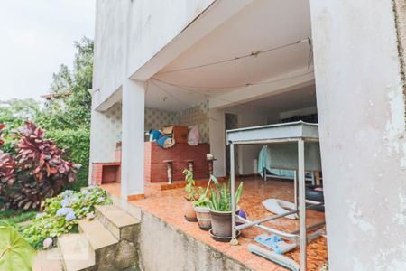 Casa à venda com 380m², 3 quartos e 5 vagasÁrea comum - Piscina  / Churrasqueira