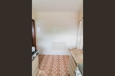 Casa à venda com 380m², 3 quartos e 5 vagasCozinha