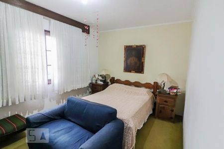 Casa à venda com 380m², 3 quartos e 5 vagasSuite 1
