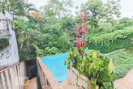 Casa à venda com 380m², 3 quartos e 5 vagasÁrea comum - Piscina