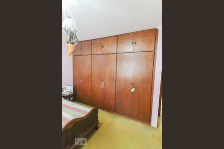 Casa à venda com 380m², 3 quartos e 5 vagasQuarto 3