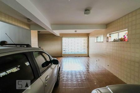 Casa à venda com 380m², 3 quartos e 5 vagasGaragem