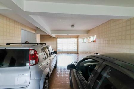 Casa à venda com 380m², 3 quartos e 5 vagasGaragem