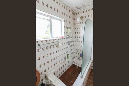 Casa à venda com 380m², 3 quartos e 5 vagasBanheiro Social