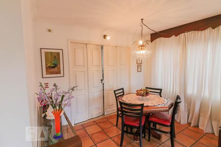 Salas de casa à venda com 3 quartos, 380m² em Rolinópolis, São Paulo