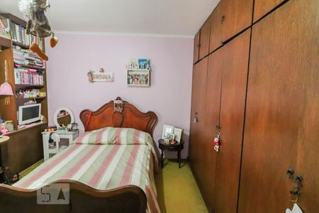 Casa à venda com 380m², 3 quartos e 5 vagasQuarto 3