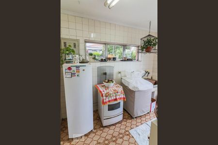 Casa à venda com 380m², 3 quartos e 5 vagasLavanderia