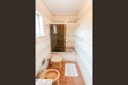 Casa à venda com 380m², 3 quartos e 5 vagasSuite 1