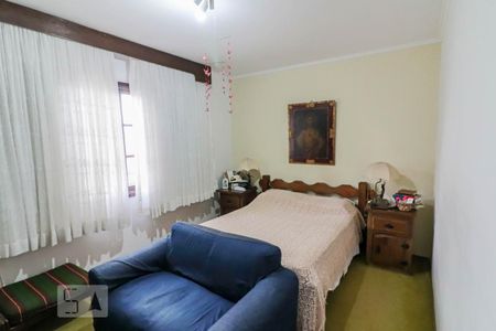Casa à venda com 380m², 3 quartos e 5 vagasSuite 1