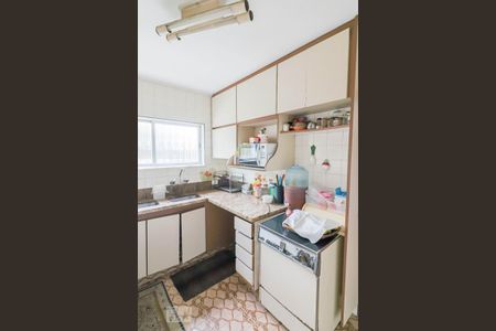 Casa à venda com 380m², 3 quartos e 5 vagasCozinha