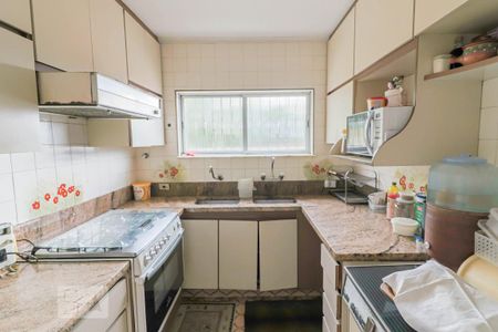 Casa à venda com 380m², 3 quartos e 5 vagasCozinha
