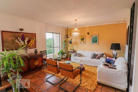 Salas de casa à venda com 3 quartos, 380m² em Rolinópolis, São Paulo