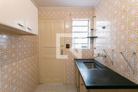 Casa à venda com 140m², 2 quartos e 2 vagasCozinha