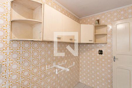Casa à venda com 140m², 2 quartos e 2 vagasCozinha