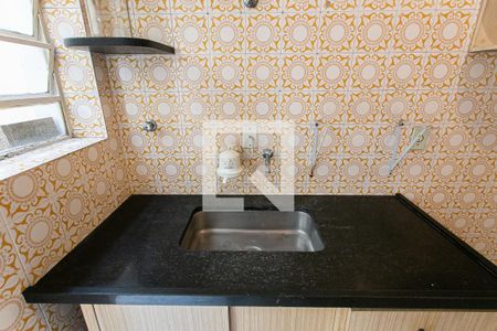 Casa à venda com 140m², 2 quartos e 2 vagasCozinha - pia