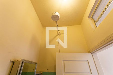 Casa à venda com 140m², 2 quartos e 2 vagasBanheiro de Serviço