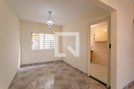 Sala de casa à venda com 2 quartos, 140m² em Vila Gomes Cardim, São Paulo