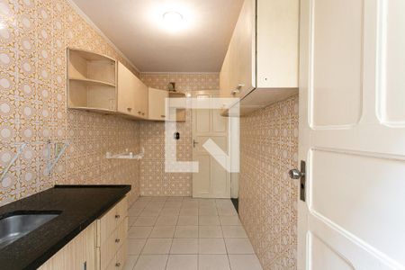 Casa à venda com 140m², 2 quartos e 2 vagasCozinha