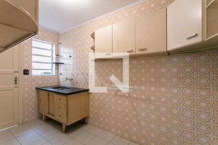 Casa à venda com 140m², 2 quartos e 2 vagasCozinha